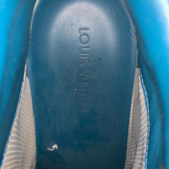 Louis Vuitton Men’s sneakers - Picture 3 of 6